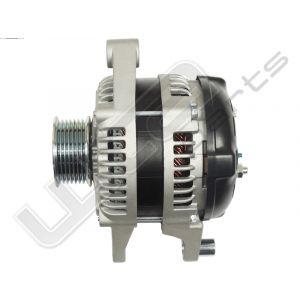 Dynamo 12V 160A