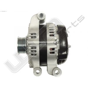 Dynamo 12V 160A