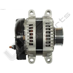 Dynamo 12V 135A