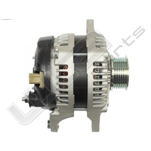 Dynamo 12V 150A