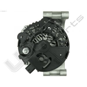 Dynamo 12V 105A