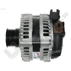 Dynamo Denso gereviseerd 12V 150A