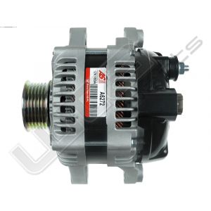 Dynamo 12V 150A