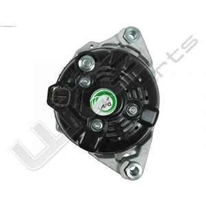 Dynamo 12V 150A