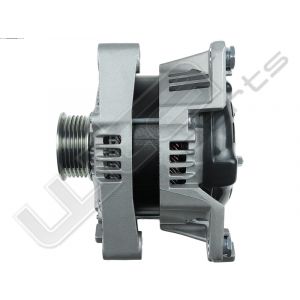 Dynamo 12V 130A