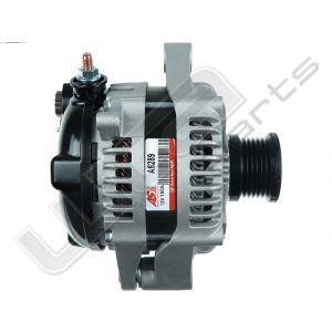 Dynamo 12V 150A