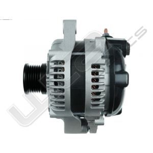 Dynamo 12V 150A