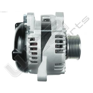 Dynamo 12V 130A