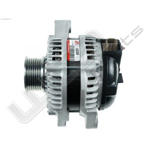 Dynamo 12V 130A