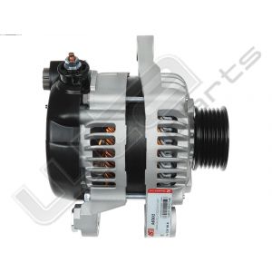 Dynamo 12V 80A