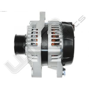 Dynamo 12V 80A