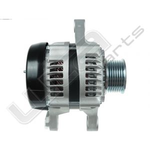 Dynamo 12V 80A