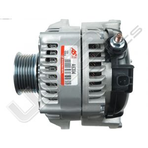 Dynamo 12V 160A