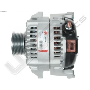 Dynamo 12V 160A