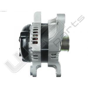 Dynamo 12V 160A