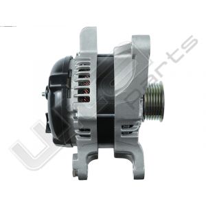 Dynamo 12V 150A