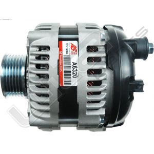 Dynamo 12V 140A