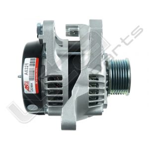 Dynamo 12V 90A