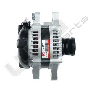 Dynamo 12V 150A