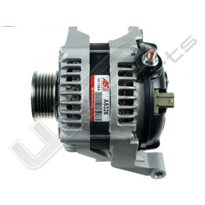 Dynamo 12V 136A