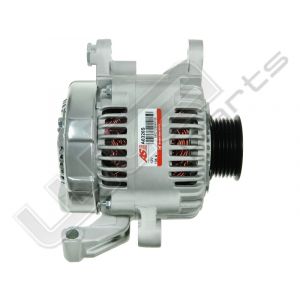 Dynamo 12V 136A