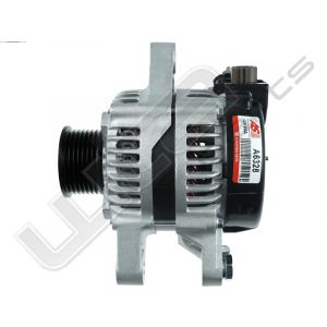 Dynamo 12V 90A