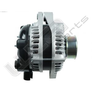 Dynamo 12V 125A