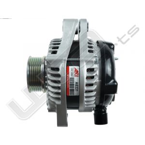 Dynamo 12V 125A