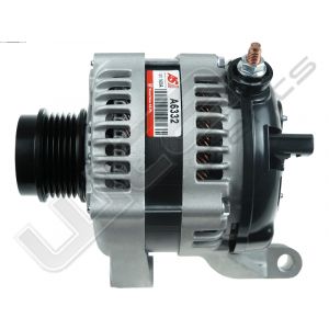 Dynamo 12V 160A