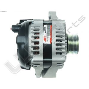 Dynamo 12V 140A