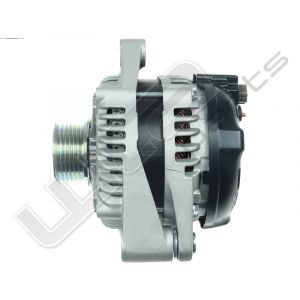 Dynamo 12V 140A