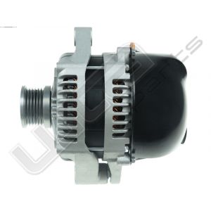 Dynamo 12V 150A