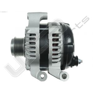 Dynamo 12V 160A