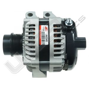 Dynamo 12V 150A