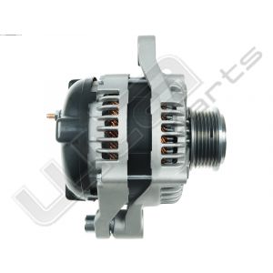 Dynamo 12V 140A