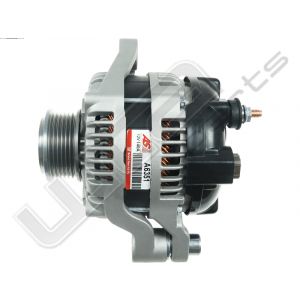 Dynamo 12V 140A