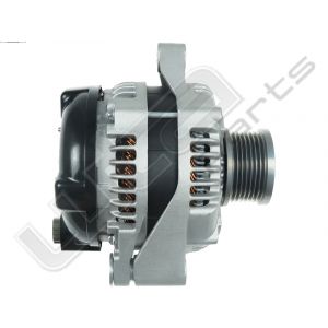 Dynamo 12V 130A