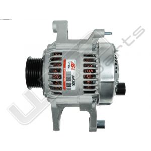 Dynamo 12V 90A