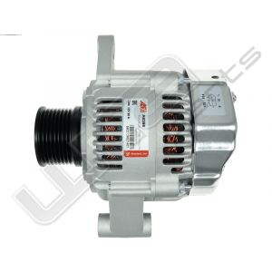 Dynamo 12V 90A