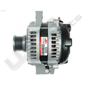 Dynamo 12V 130A