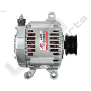 Dynamo 12V 130A