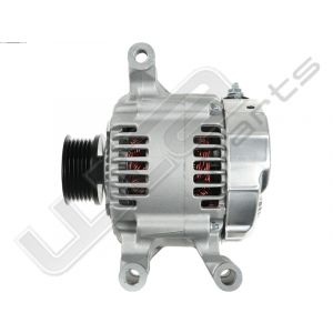 Dynamo 12V 130A