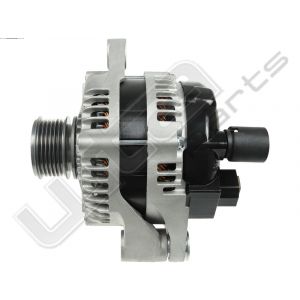 Dynamo 12V 150A