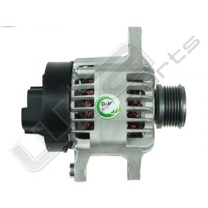 Dynamo 12V 90A