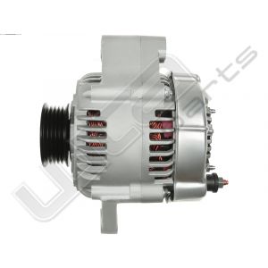 Dynamo 12V 70A