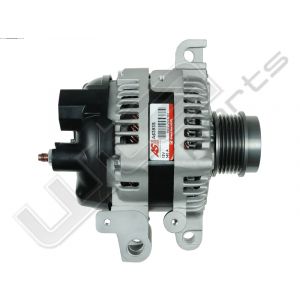 Dynamo 12V 140A