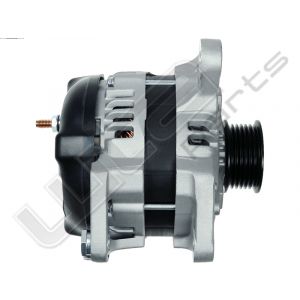 Dynamo 12V 140A