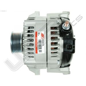 Dynamo 12V 150A