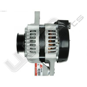 Dynamo 12V 80A