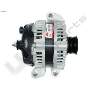 Dynamo 12V 140A